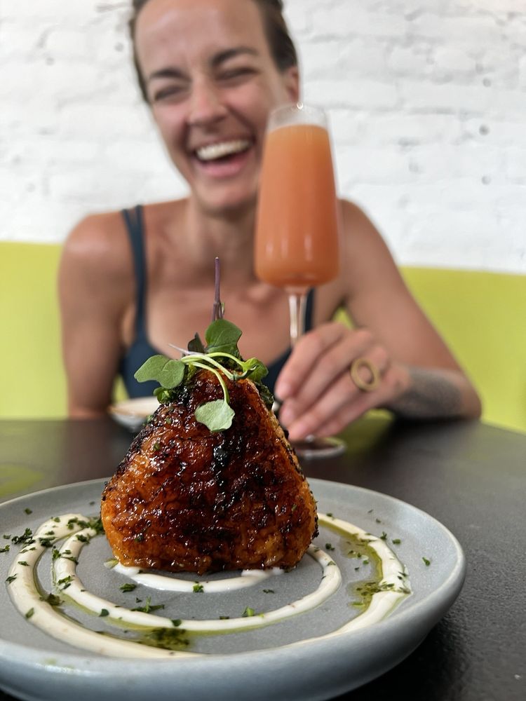 HAAM Caribbean Plant Cuisine