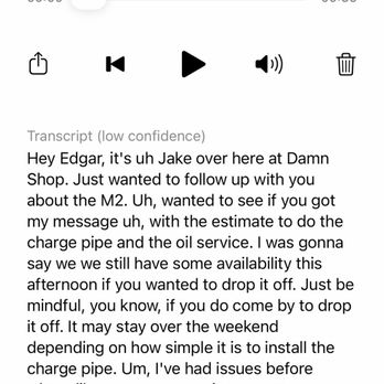 The M Shop - Auto Repair Near Me - Los Angeles, California