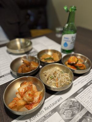 SURA Korean Restaurant by null