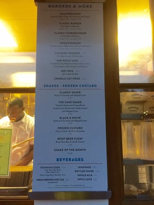 SquareBurger by null