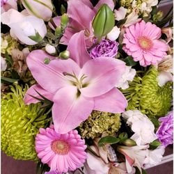 Forever Florists