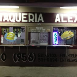 Taqueria Alex