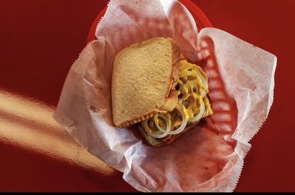 Fowl Play Hot Chicken by null