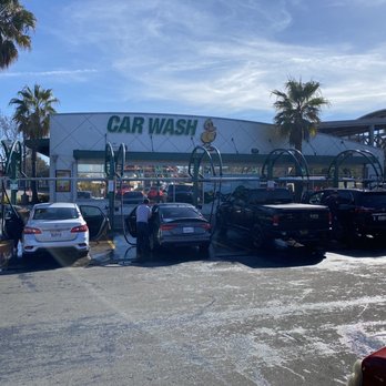 Quick Quack Car Wash - Car Wash - Car Wash Near Me - Millbrae, California Quick Quack Car Wash - Car Wash - Car Wash Near Me - Millbrae, California