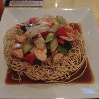 Thaifoon Restaurant - Crispy Chiang Mai Chicken - Thai Near Me - London, Ontario Thaifoon Restaurant - Crispy Chiang Mai Chicken - Thai Near Me - London, Ontario