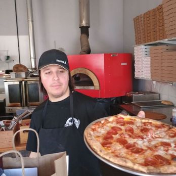 Sauced Wood Fired Pizza - Pizza Near Me - Fairview Park, Ohio Sauced Wood Fired Pizza - Pizza Near Me - Fairview Park, Ohio