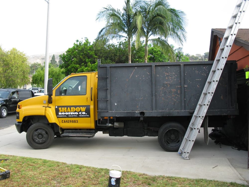 Slide of Shadow Roofing