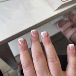 La Luna Nails & Spa