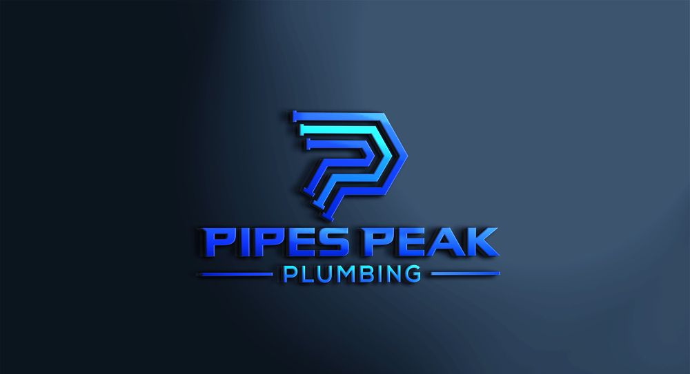Slide of Pipes Peak Plumbing