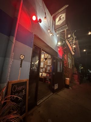 Pepp's Pub by null