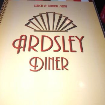 Ardsley Diner - Menu - Diners Near Me - Ardsley, New York
