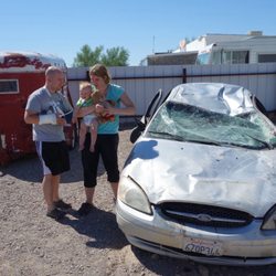 Parker Towing Heavy Duty Tow Truck