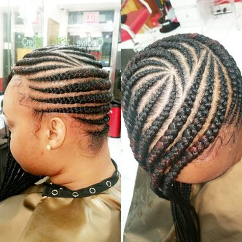 Kay Kay Custom Wigs - Hair Salons Near Me - Queens, New York