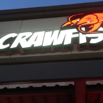 LA Crawfish - Vietnamese Near Me - San Antonio, Texas