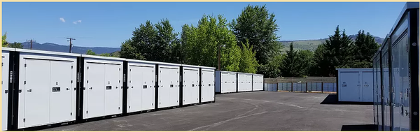 Country Corner Mini Storage