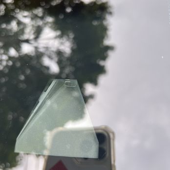 Safelite AutoGlass - Bad quality installation - Windshield Installation & Repair Near Me - Westbury, New York Safelite AutoGlass - Bad quality installation - Windshield Installation & Repair Near Me - Westbury, New York