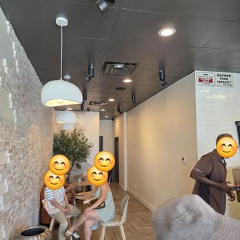 Eleven Eleven - Inside - Coffee & Tea Near Me - Westminster, California Eleven Eleven - Inside - Coffee & Tea Near Me - Westminster, California