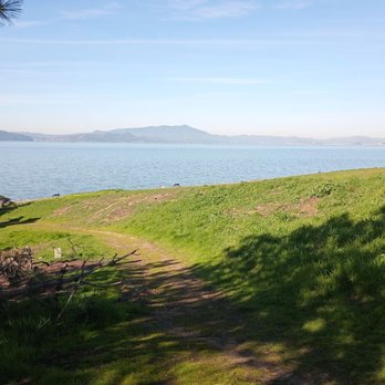 Cesar Chavez Park - Parks Near Me - Berkeley, California