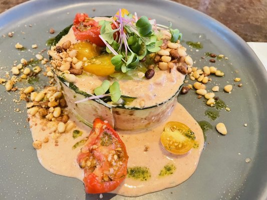 Le Potager de Charlotte by null