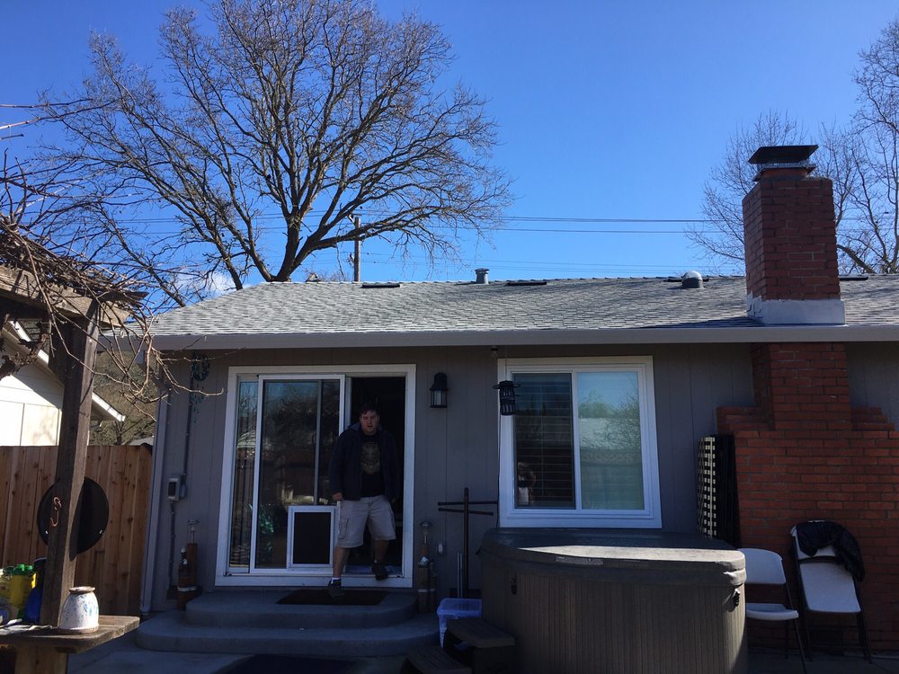 Slide of Doughty Enterprises