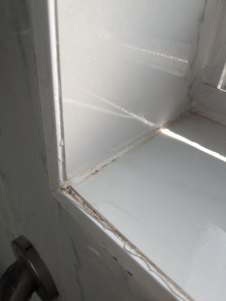 Slide of IR Plumbing