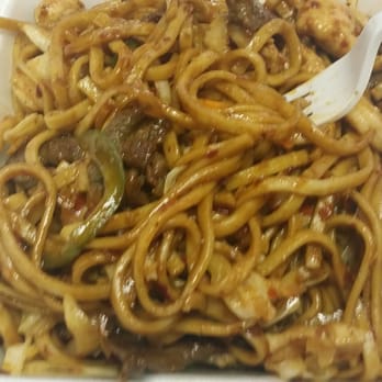 Chicken N Things - Chinese Near Me - Dallas, Texas