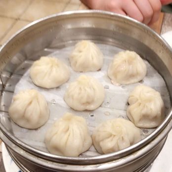 Min's Dumpling House - Soup dumplings - Dim Sum Near Me - Corona, California