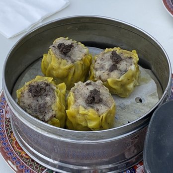 Happy Harbor - $20 Truffle Siu Mai - Dim Sum Near Me - Rowland Heights, California Happy Harbor - $20 Truffle Siu Mai - Dim Sum Near Me - Rowland Heights, California