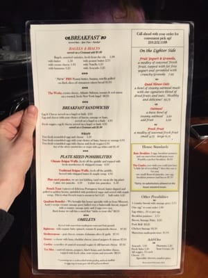 Menu photo 4 Quadrant Book Mart Easton, PA