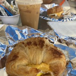 Bacon Egg&cheese Bacon Egg&cheese