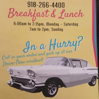Port City Diner - Diners Near Me - Tulsa, Oklahoma Port City Diner - Diners Near Me - Tulsa, Oklahoma