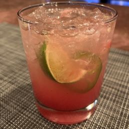 Watermelon Marg!