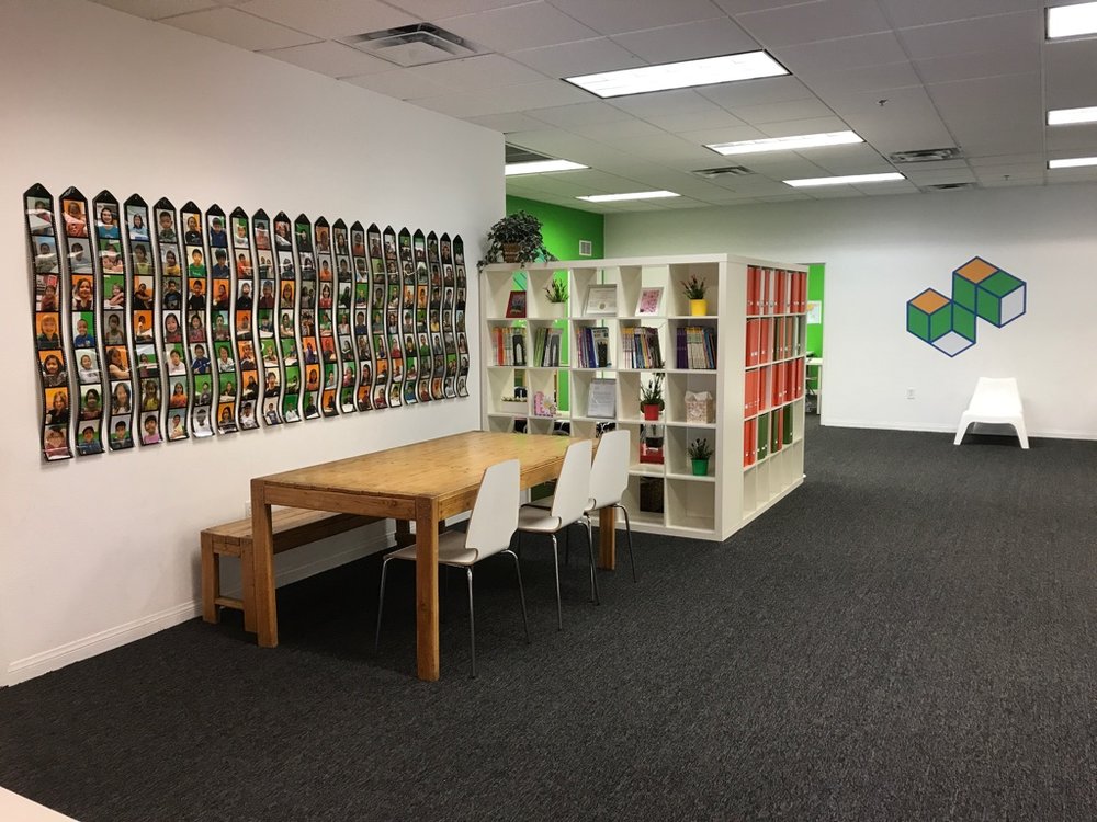 EXCEL LEARNING CENTER 2560 Montessouri St, Las Vegas, Nevada