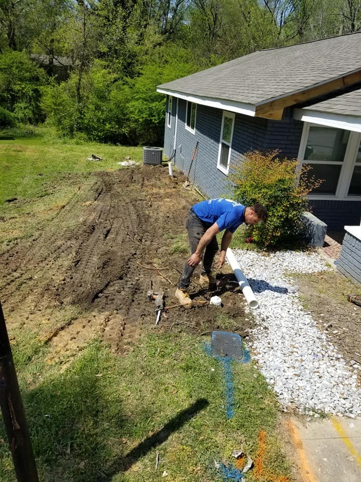 Slide of Discount Plumbing & Repair
