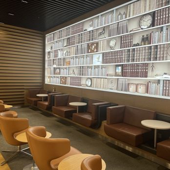 Lufthansa Business Lounge - Airport Lounges Near Me - Ferno, Virginia Lufthansa Business Lounge - Airport Lounges Near Me - Ferno, Virginia