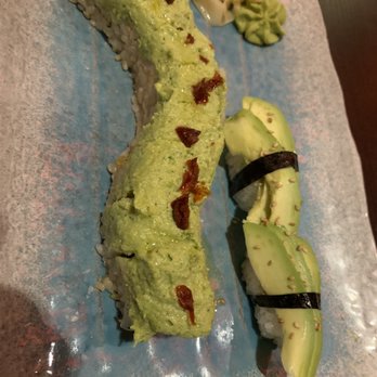 Blue Sushi Sake Grill - Avocado - Sushi Bars Near Me - Chicago, Illinois