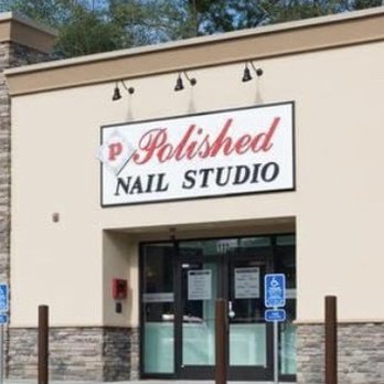 Polished Nail Studio - Nail Salons Near Me - Ashland, Massachusetts