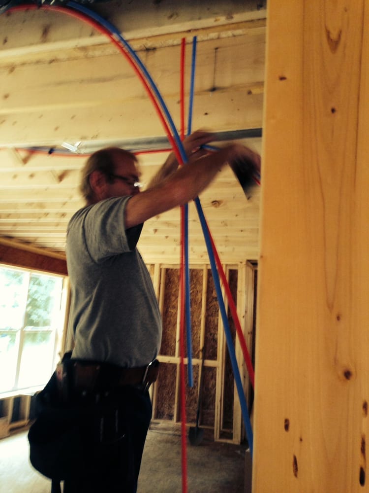 Slide of Aspen Plumbing Services