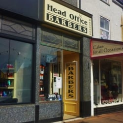 Head Office Barbers