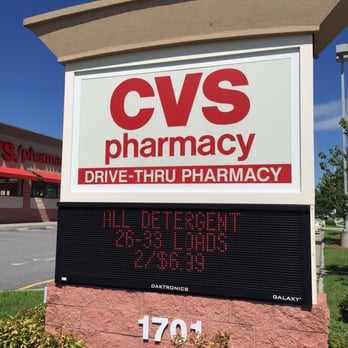 CVS Pharmacy - Drugstores Near Me - VIRGINIA BEACH, Virginia