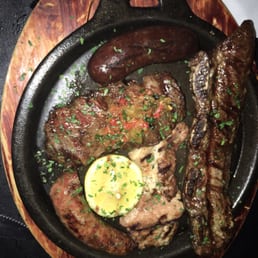 Short Ribs