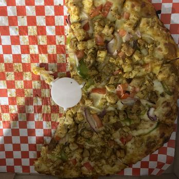 Curry Pizza House Dublin - The Pizza. - Pizza Near Me - Dublin, California Curry Pizza House Dublin - The Pizza. - Pizza Near Me - Dublin, California