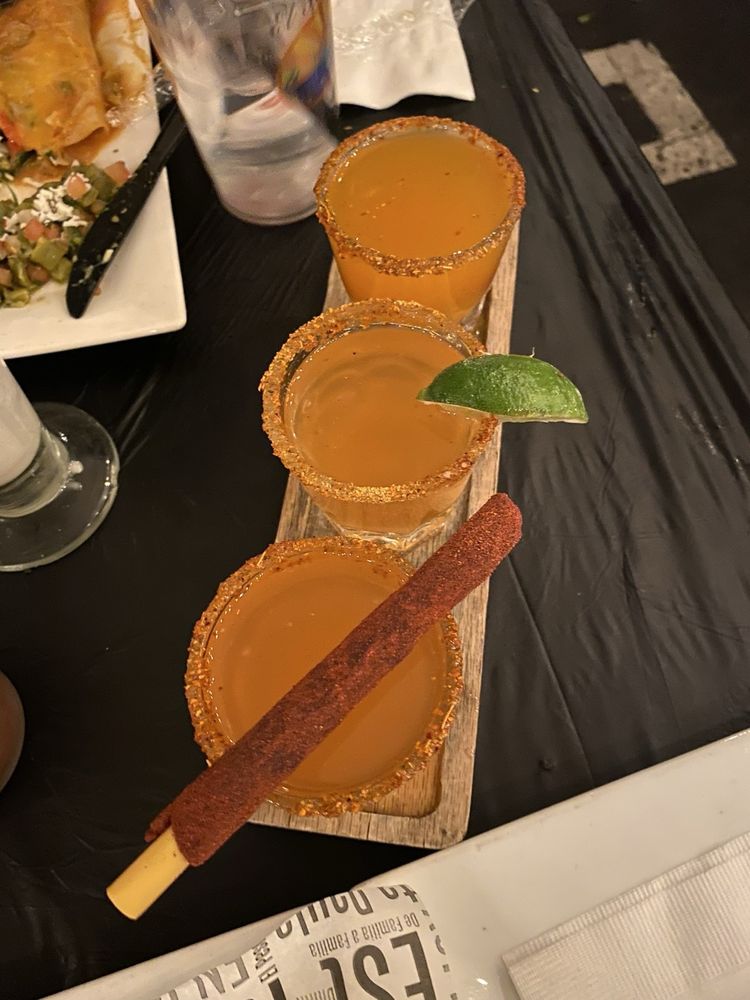 El Pescador - Downtown Ontario