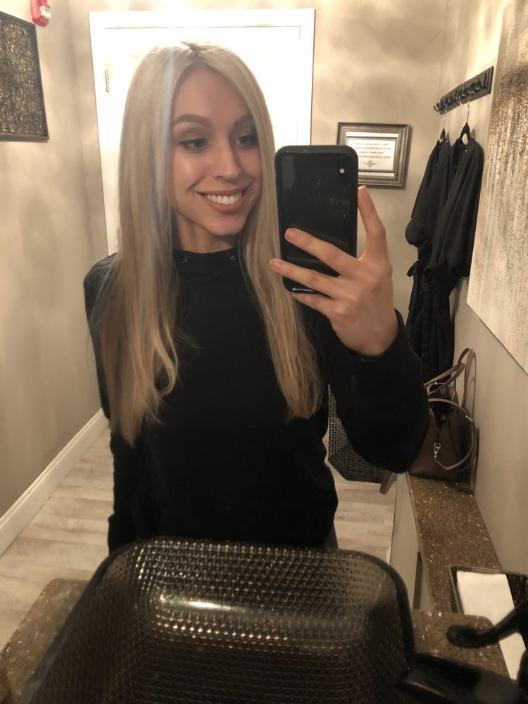 NOI HAIR STUDIO 13 Reviews 241 2nd St Pike, Southampton