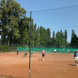 Tennisclub Eden