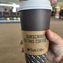 Havana Cappuccino