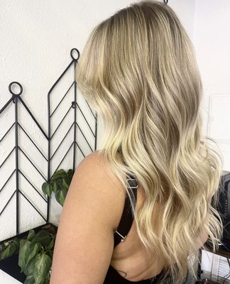 Honest Hair - Check out our collection of highlights, balayage, all over color, and more