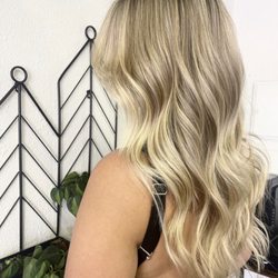 Honest Hair - Full Highlights