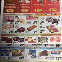 Top Value Supermarket - This week sales are great ! Come in and see the great dea going on this week