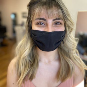 Blush Hair Studio - Haircut by Tracy. - Hair Salons Near Me - Las Vegas, Nevada Blush Hair Studio - Haircut by Tracy. - Hair Salons Near Me - Las Vegas, Nevada